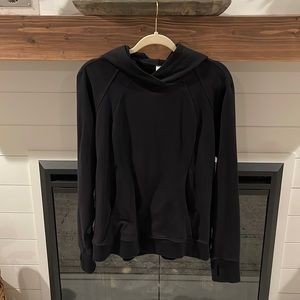Lululemon All yours Hoodie